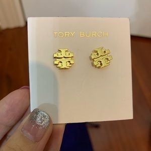 Tory Bruch earrings
